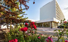 Sunday Am Main Taunus Zentrum Frankfurt Sulzbach